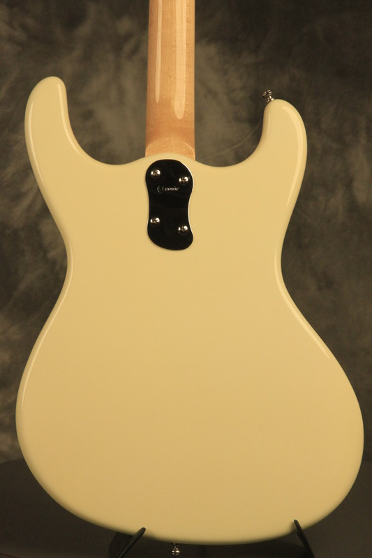 Mosrite The Ventures model MK I reissue EXCELLENT 65 made in