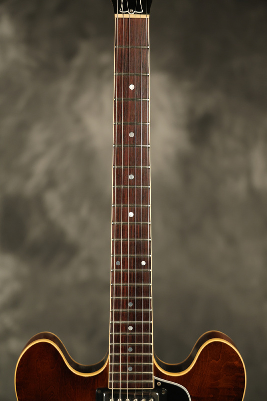 な*け様 Gibson ES-335 Dot Vintage Sunburst 1984 Gibson Custom Shop ES-335 DOT reissue Vintage Sunburst | eBay