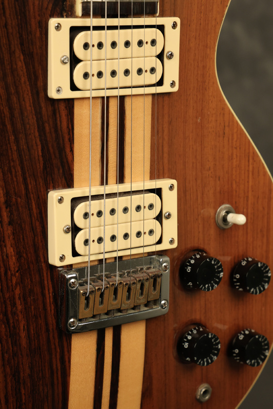 ヴィンテージ ミルクリークスタジオ イーグル 38200 フォーカス 1979 Washburn Eagle Natural Wing Series Hawk Falcon | eBay