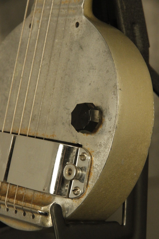 1934 Rickenbacker/Rickenbacher A-22 Frying Pan steel guitar early