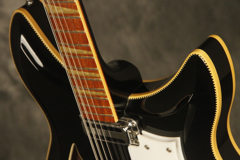 1989 Rickenbacker 381/12V69 Jetglo 12-string | eBay 1989 Rickenbacker 381/12V69 Jetglo 12-string | eBay