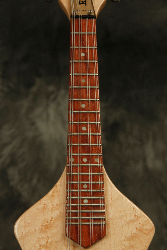 Rickenbacker 5002V58 リッケンバッカー マンドリン 1995 Rickenbacker 5002V58 electric mandolin Mapleglo | eBay