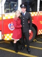 Nathans NSWFB Graduation