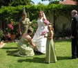 Steven and Lyndall's Wedding