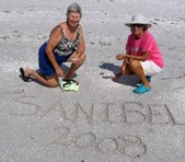 Sanibel Island, Florida