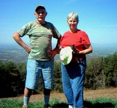 Spring 2006-Virginia Mountains