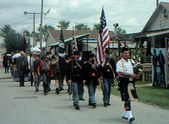 "Yesteryear Village" Memorial Day