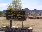 Fort Huachuca