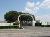 Southfork Ranch