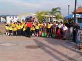 children's home