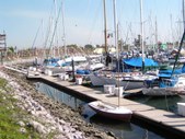Marina Mazatlan