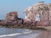 Sunday At Playa Bruja
