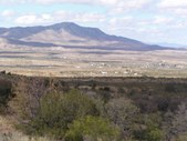 Dragoon Springs Stage Stop