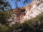 Montezuma Castle National Park