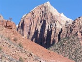 Zion Canyon National Park