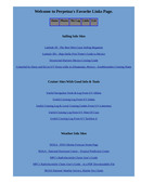 Enlarge HTML Document 20