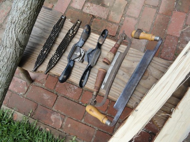 Iroquois Lacrosse Stick