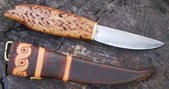 Knives, Blades, and Blade-smithing