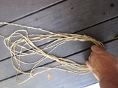 Sidewall stringing: Wood Lacrosse Sticks