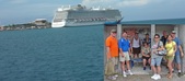 Bermuda Cruise