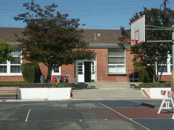 Notre Dame Academy (Elementary)