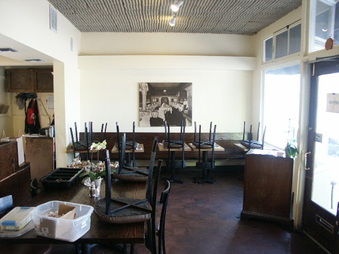 Cafes