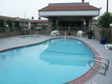 Best Western Pasadena Inn