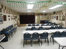 Burbank VFW Hall