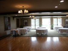 Terrace Room