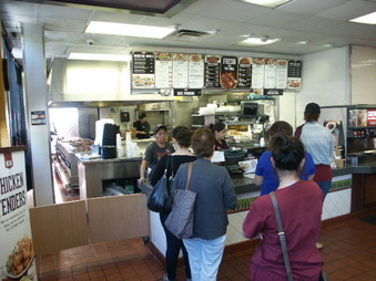 #5301 503 S Alvarado St - Los Angeles  