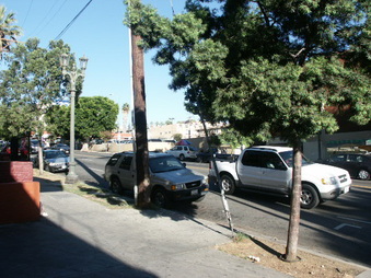 Street