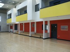 Aliso Pico Rec Center