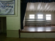 Normandie Rec Center