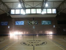 North Hollywood Rec Center