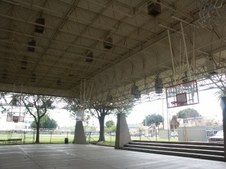 Pecan Rec Center