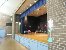 Vineland Rec Center