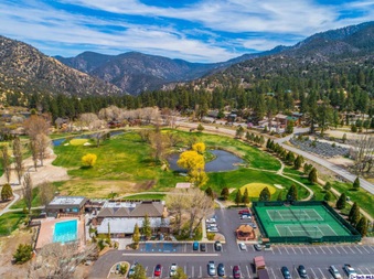 Pine Mountain Club 