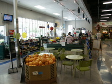 COOKE'S MARKET