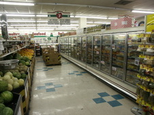 CORDON'S RANCH MARKET
