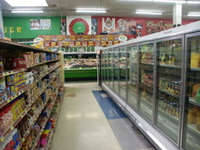 FINES MARKET
