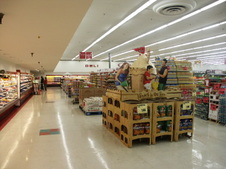 SUPER BUY MARKET