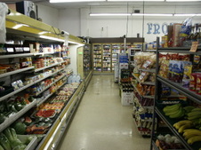 VALLEY STORES