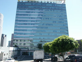 1010 Wilshire Blvd