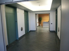 elevators