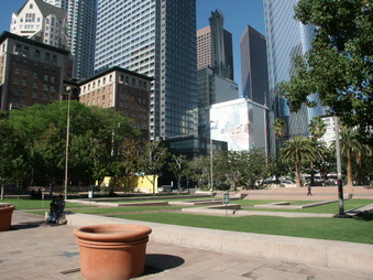 Pershing Square