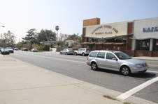 Allen Ave
