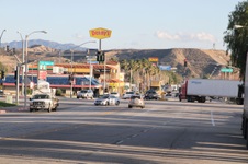 Castaic Rd