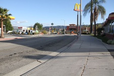 Chiquella Rd