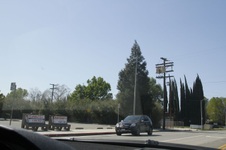 Fallbrook Mall @ Vanowen