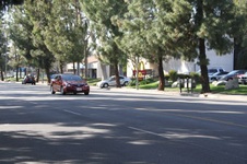 Oxnard St